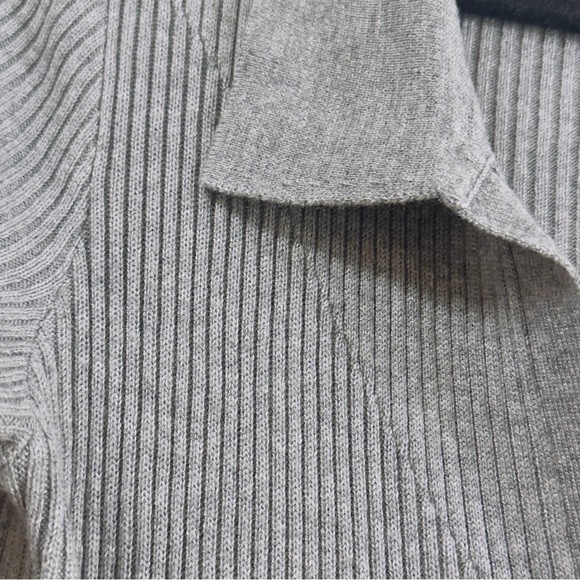 CAARA Nicole Knit dress (mix25) - Picture 7 of 9